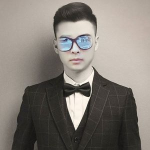 Meet your Posher, George